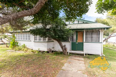 Property photo of 75 Moreton Street Eidsvold QLD 4627