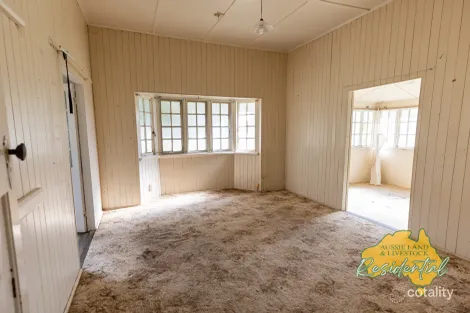 Property photo of 75 Moreton Street Eidsvold QLD 4627