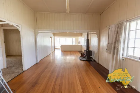 Property photo of 75 Moreton Street Eidsvold QLD 4627