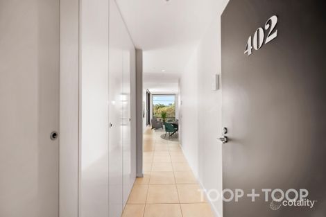 Property photo of 402/10 Park Terrace Bowden SA 5007