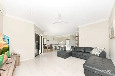 Property photo of 52 Sunhaven Boulevard Burdell QLD 4818