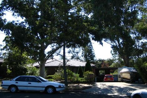 Property photo of 36 Nicholson Crescent Kings Langley NSW 2147