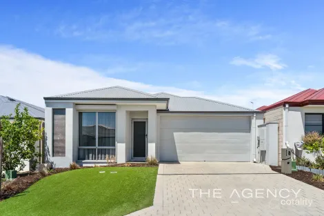 Property photo of 5 Opal Way Treeby WA 6164