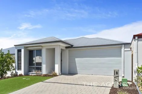 Property photo of 5 Opal Way Treeby WA 6164