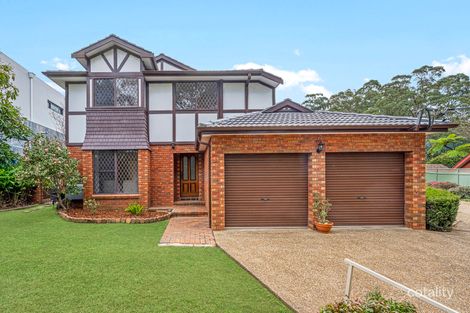 Property photo of 1/4 Davis Avenue Epping NSW 2121