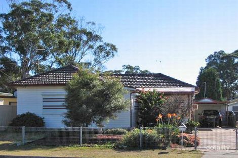 Property photo of 111 Bourke Road Umina Beach NSW 2257