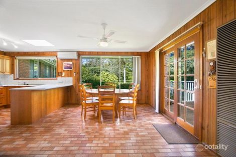 Property photo of 120 Bellbird Road Mount Eliza VIC 3930