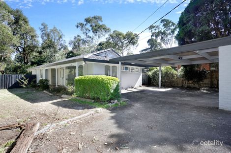Property photo of 66 Rankin Road Boronia VIC 3155