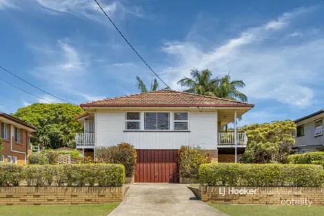 Property photo of 29 Phoebus Street Upper Mount Gravatt QLD 4122