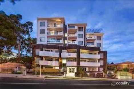 Property photo of 207/88 Tram Road Doncaster VIC 3108