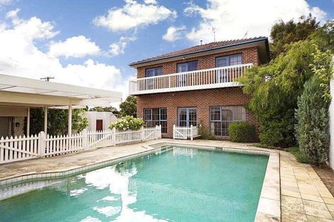 Property photo of 25 Gray Street Brighton VIC 3186