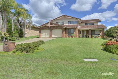 Property photo of 1 Pilbeam Place McDowall QLD 4053