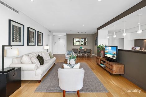 Property photo of 204/42 Refinery Drive Pyrmont NSW 2009