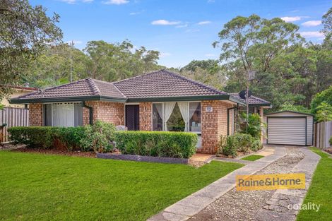 Property photo of 3 Airly Road Umina Beach NSW 2257