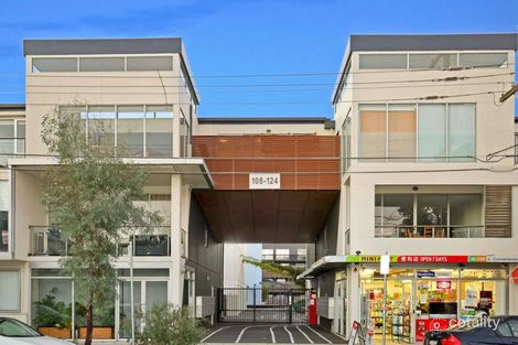110/108-124 Union St, Brunswick, VIC 3056