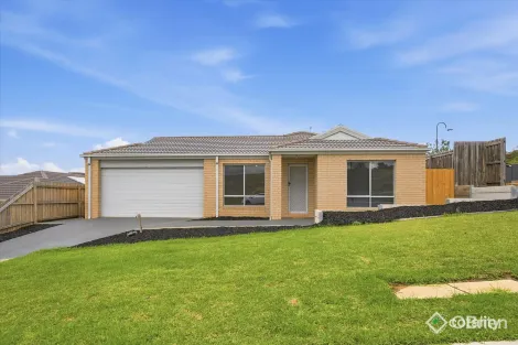 51 Wittick St, Darley, VIC 3340