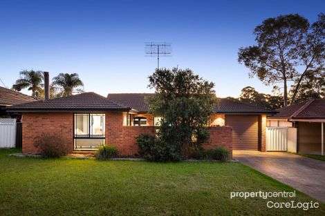 Property photo of 7 Mosely Avenue South Penrith NSW 2750