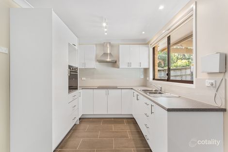 Property photo of 6 Ferntree Close Wyoming NSW 2250