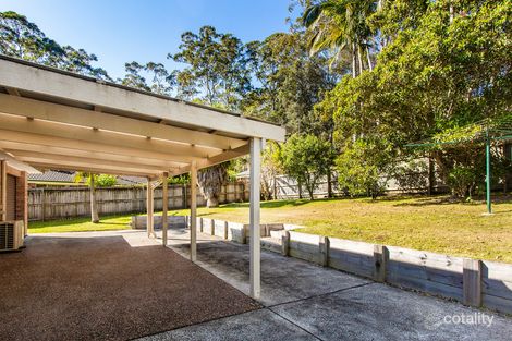 Property photo of 6 Ferntree Close Wyoming NSW 2250