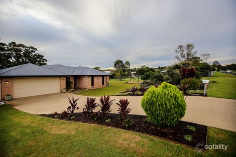 Property photo of 17 Federation Drive Highfields QLD 4352