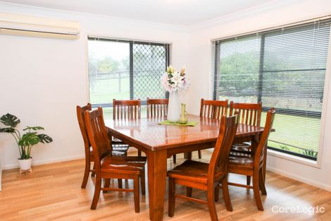 Property photo of 17 Federation Drive Highfields QLD 4352