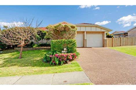 Property photo of 84 Colorado Drive Blue Haven NSW 2262