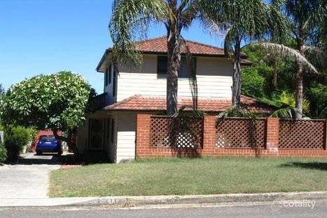 Property photo of 11A Rabaul Road North Curl Curl NSW 2099