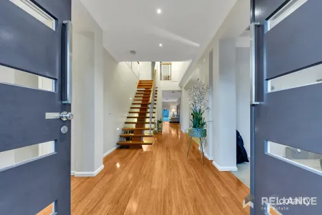 Property photo of 58 Scrubwren Drive Williams Landing VIC 3027