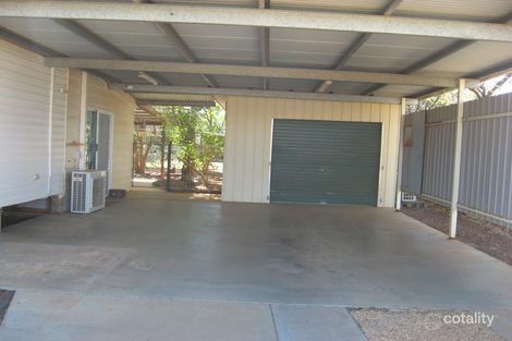 Property photo of 35 Winchu Street Quilpie QLD 4480