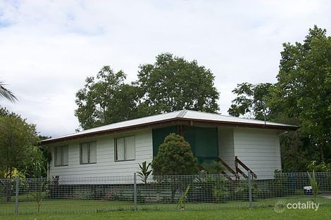 24 Cleland St, Gordonvale, QLD 4865