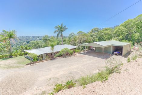 Property photo of 496 Black Mountain Road Black Mountain QLD 4563