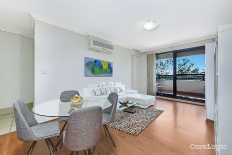 Property photo of 106/12-22 Dora Street Hurstville NSW 2220
