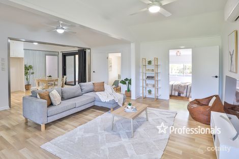 Property photo of 61 Wilga Road Gol Gol NSW 2738