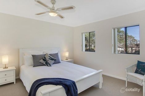Property photo of 33/2 Geraldton Drive Varsity Lakes QLD 4227