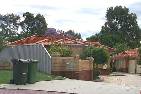 4 Sang Pl, Bayswater, WA 6053