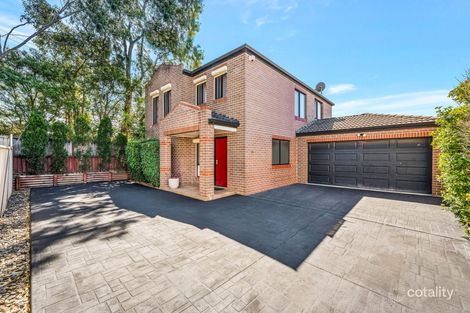 Property photo of 9A McCubbin Place Casula NSW 2170
