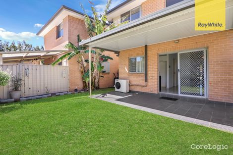 Property photo of 4/10 Quinn Avenue Seven Hills NSW 2147