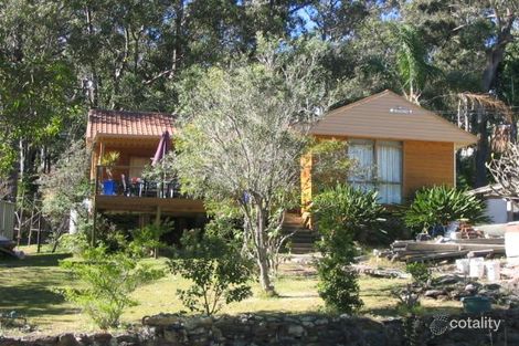 Property photo of 14 Berne Street Bateau Bay NSW 2261