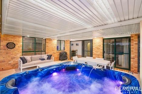 Property photo of 39 Opal Circuit Port Macquarie NSW 2444