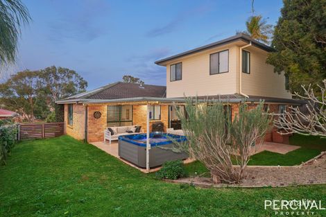 Property photo of 39 Opal Circuit Port Macquarie NSW 2444