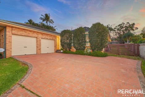 Property photo of 39 Opal Circuit Port Macquarie NSW 2444