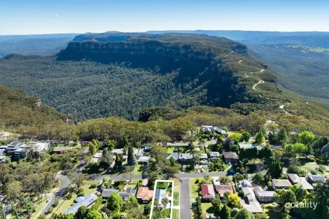 Property photo of 31 Cedar Street Katoomba NSW 2780