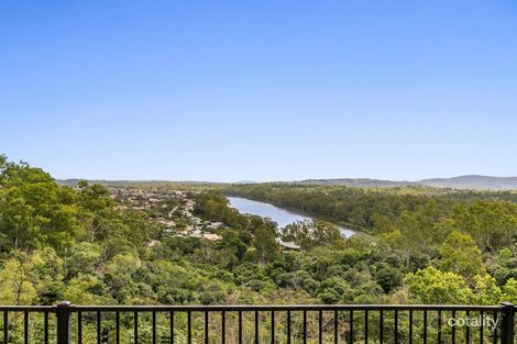Property photo of 11 Bowman Place Mount Ommaney QLD 4074