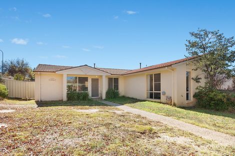 60 Ferguson Cct, Ngunnawal, ACT 2913