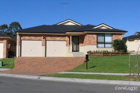 Property photo of 20 Casuarina Place Acacia Gardens NSW 2763