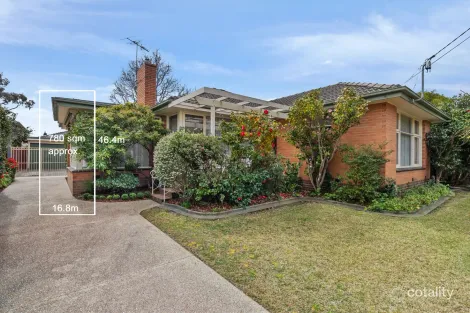 11 Portsmouth St, Mount Waverley, VIC 3149