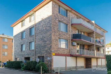 68/2 Riverpark Dr, Liverpool, NSW 2170