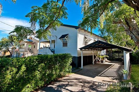 24 Gracemere St, Newmarket, QLD 4051