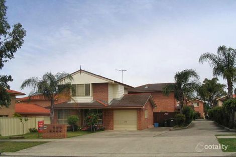 14 Thelma St, Lurnea, NSW 2170