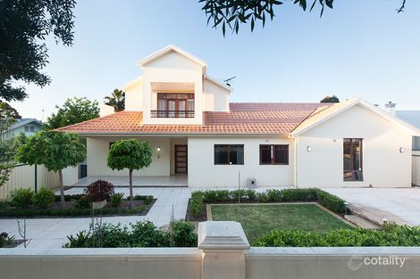 Property photo of 411 The Parade Kensington Gardens SA 5068
